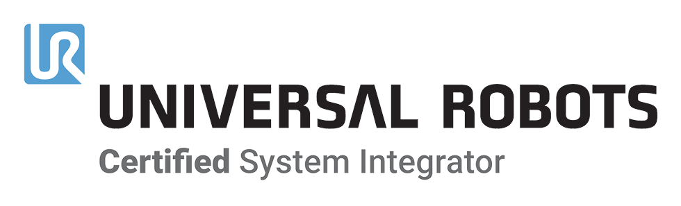 Universal Robots Certified System Integrator