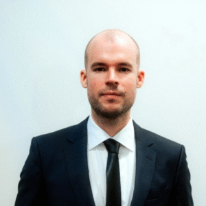 István Galambos Sales Manager